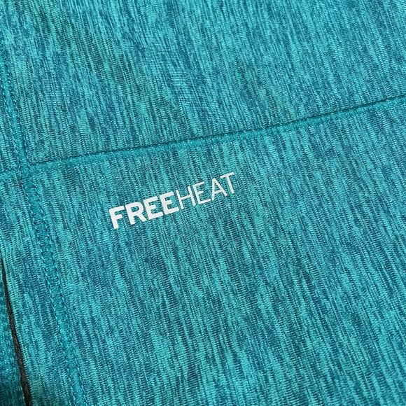 Eddie Bauer Women’s Freeheat Full-Zip Jacket-Large - Picture 5 of 7